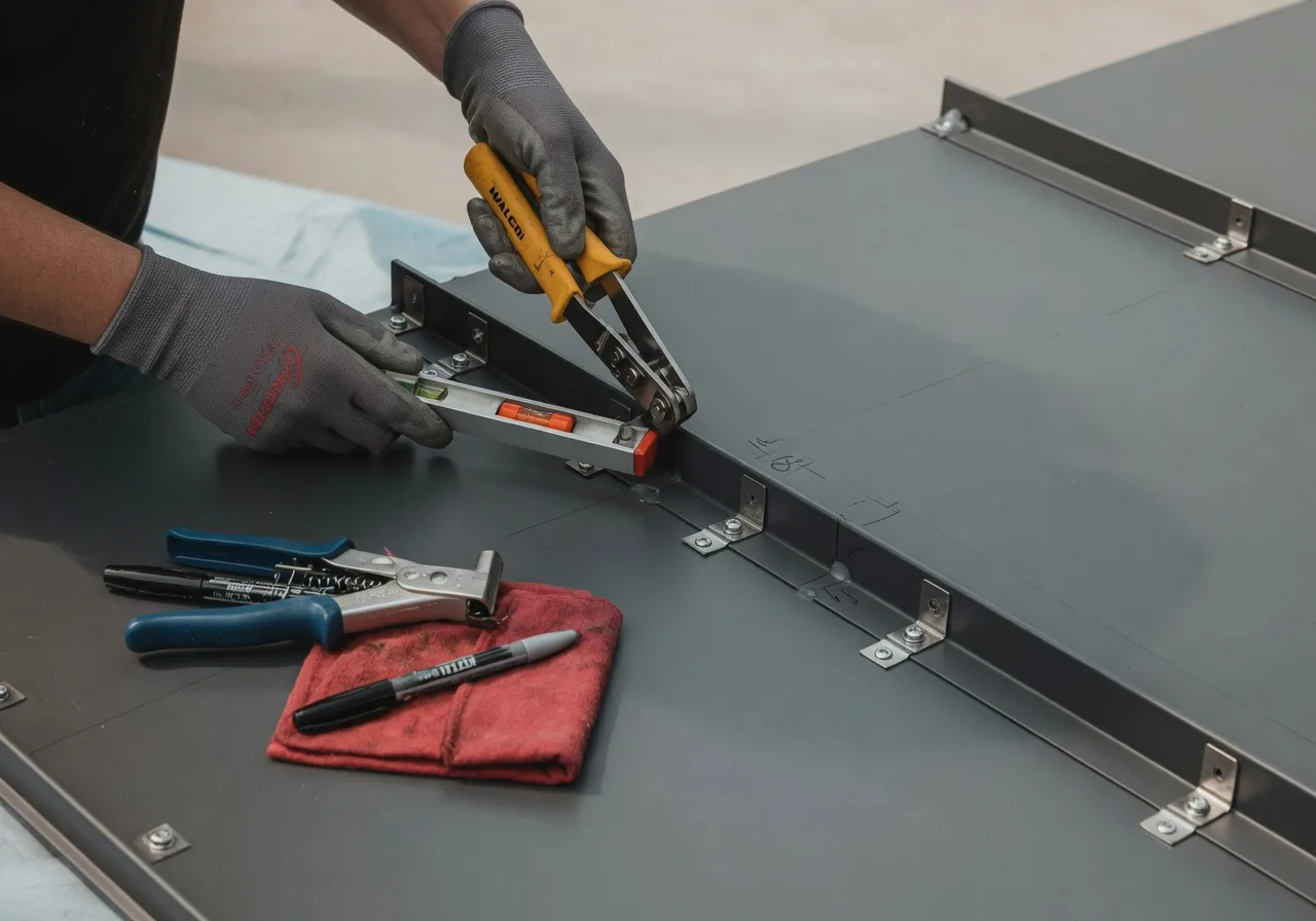 Why choose Metal Roofing Installation in New Llano, LA